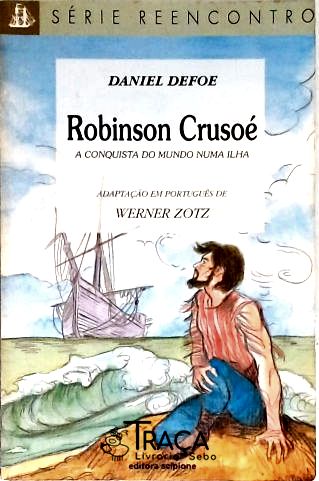 Robinson Crusoé