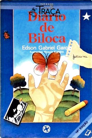 Diário De Biloca