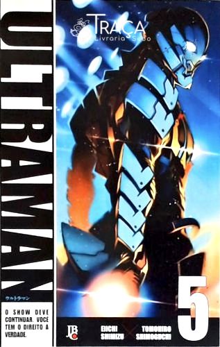 Ultraman - Vol. 5