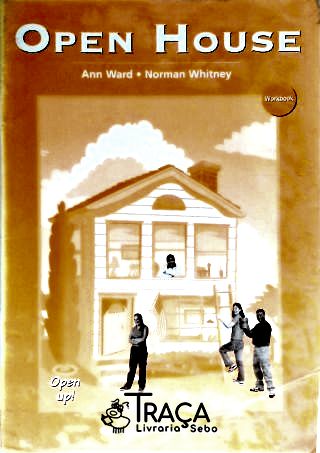 Open House - Workbook