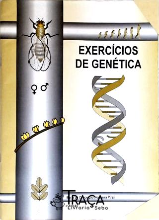 Exercícios de Genética