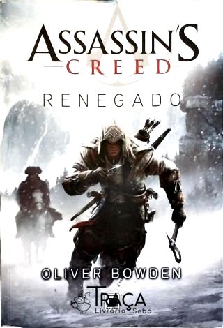 Assassins Creed - Renegado