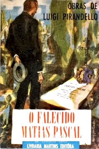 O Falecido Matias Pascal