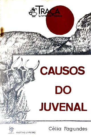 Causos do Juvenal