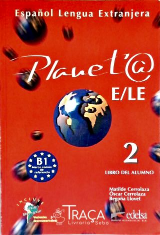 Planet@ 2