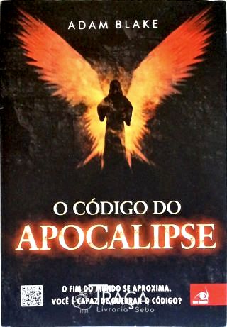 O Código Do Apocalipse