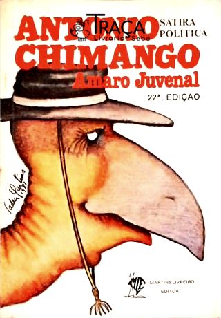 Antônio Chimango