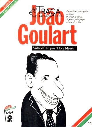Esses Gaúchos: João Goulart