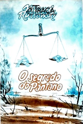 O Segredo do Pântano