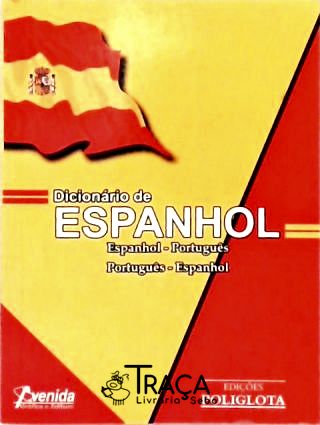 Dicionário de Espanhol-português