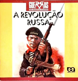A Revolução Russa