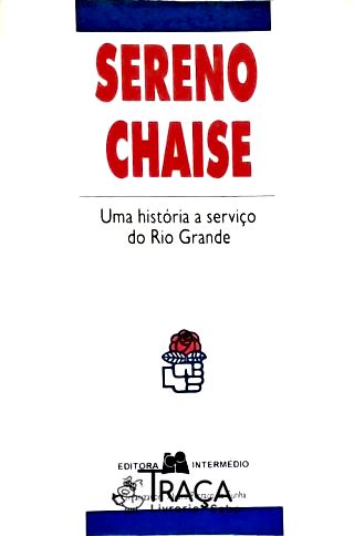 Sereno Chaise