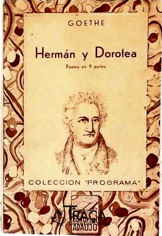 Hermann Y Dorotea