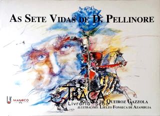 As Setes Vidas De D. Pellinore