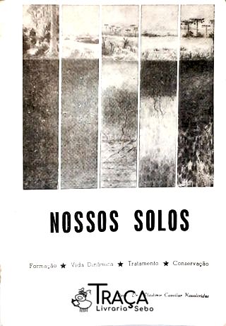 Nossos Solos