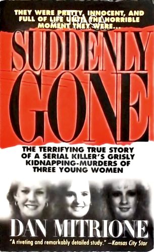 Suddenly Gone
