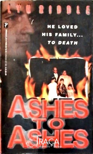Ashes To Ashes