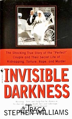 Invisible Darkness