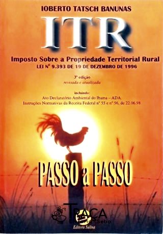 Itr Passo a Passo