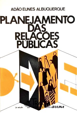 Planejamento das Relações Públicas