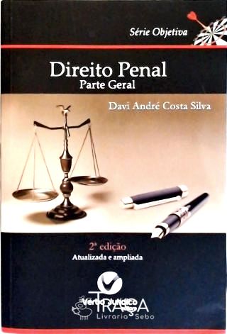 Direito Penal - Parte Geral