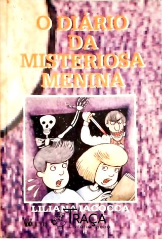 O Diário da Misteriosa Menina