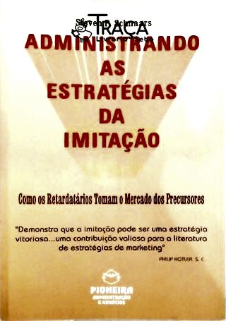 Administrando Estrategias Imitacao