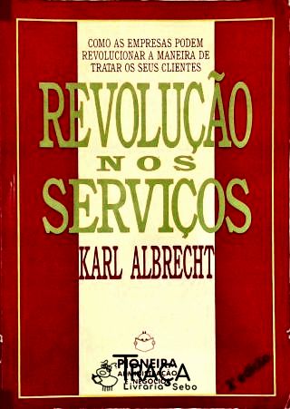 Revolução Nos Serviços