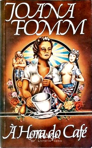 À Hora do Café