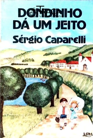 Dondinho Dá Um Jeito