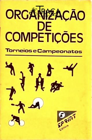Organização de Competições - Torneios e Campeonatos