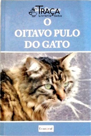 O Oitavo Pulo do Gato (autografado)