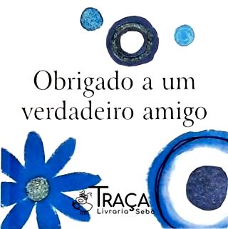Obrigado a um Verdadeiro Amigo