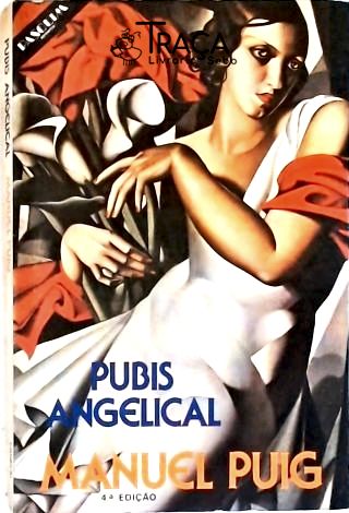 Púbis Angelical