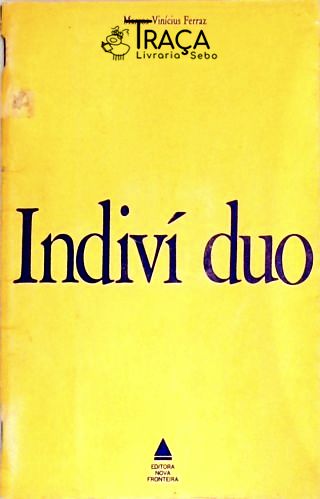Indiví duo