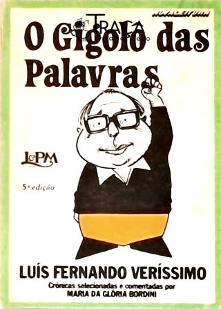 O Gigolô das Palavras