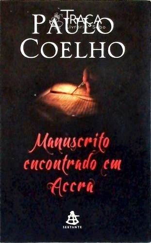 Manuscrito Encontrado em Accra