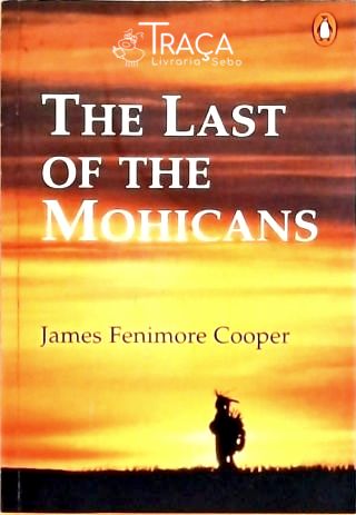 The Last Of The Mohicans (adaptado)