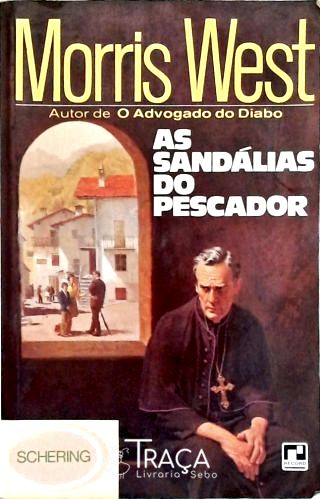 As Sandalias do Pescador