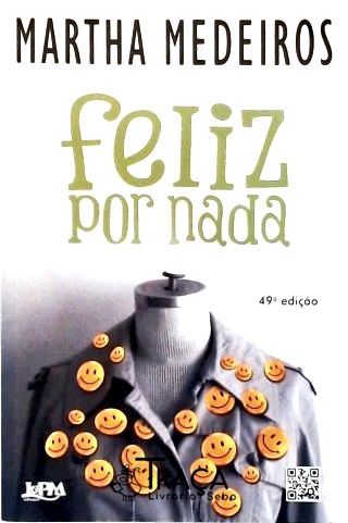 Feliz por Nada