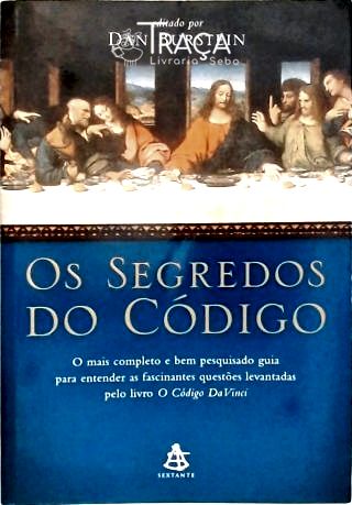 Os Segredos do Código