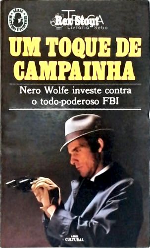 Um Toque de Campainha