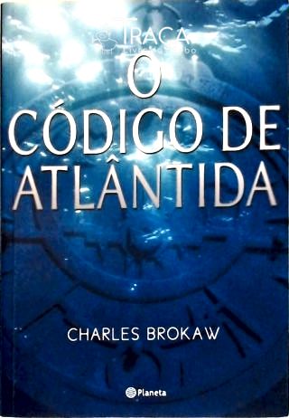 O Código de Atlântida