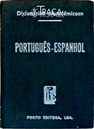 Dicionários Acadêmicos Português-espanhol