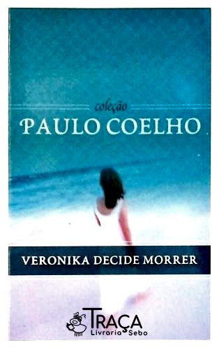 Veronika Decide Morrer