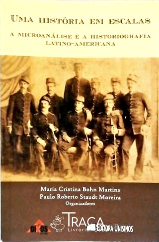 Uma História em Escalas