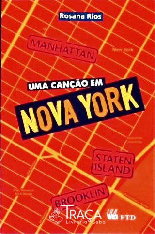 Uma Canção Em Nova York