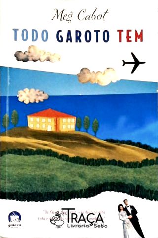 Todo Garoto Tem