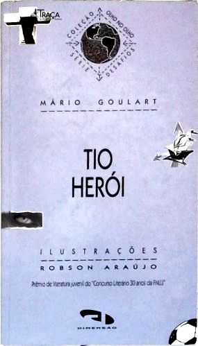 Tio Herói