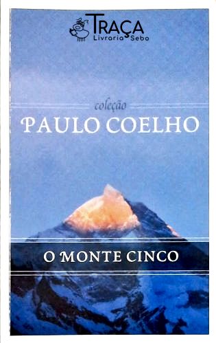 O Monte Cinco